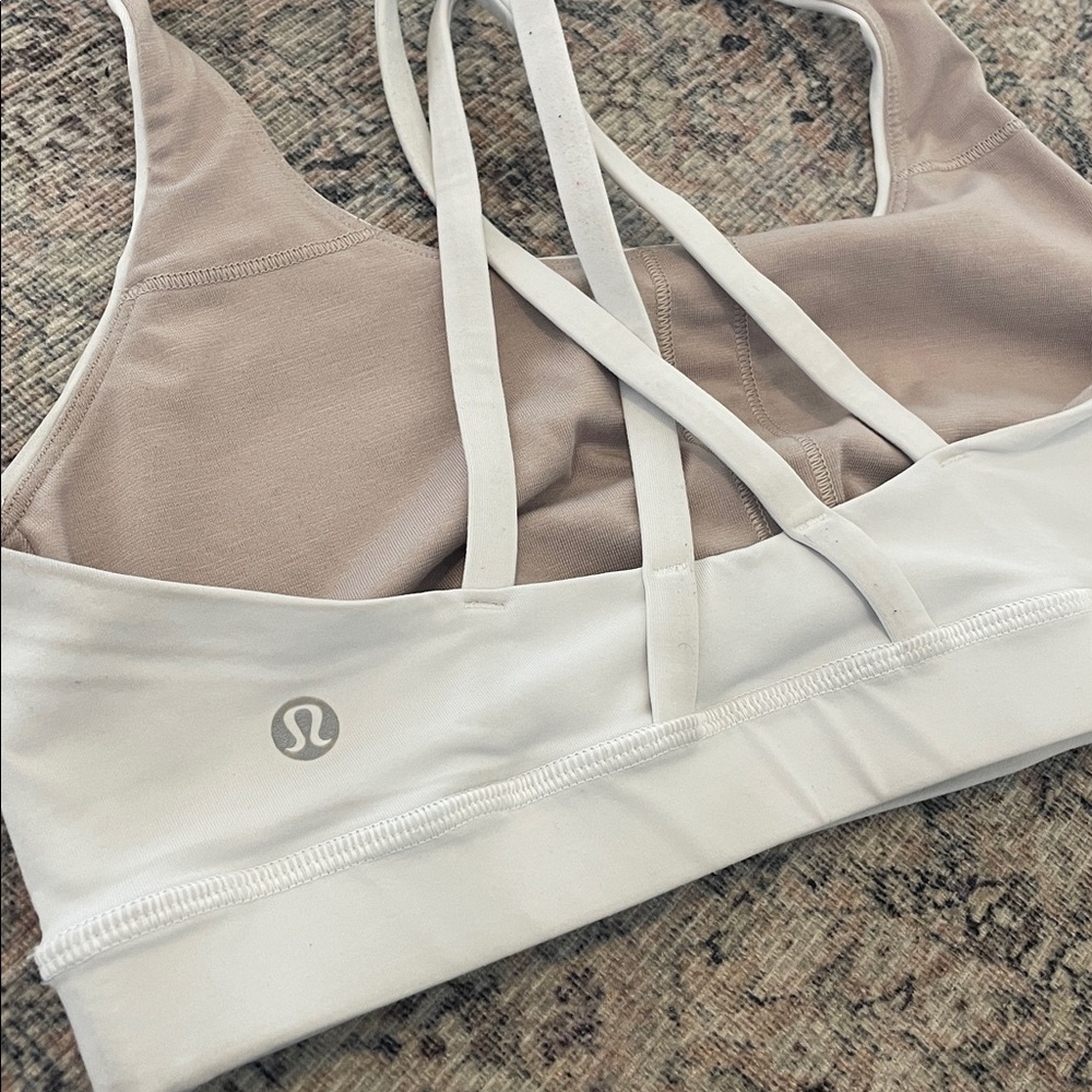 lululemon Energy Bra - Picture 3 of 7